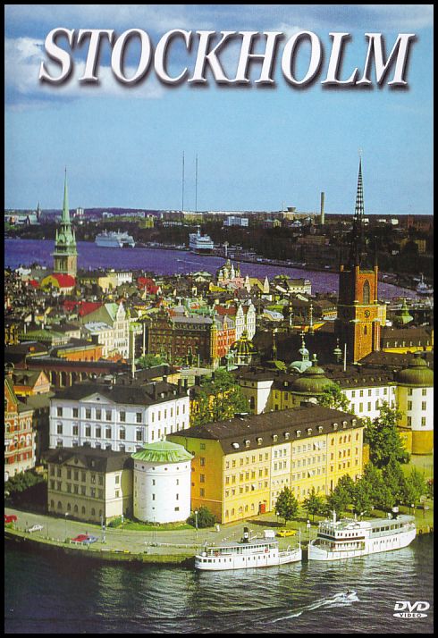 Stockholm (DVD)