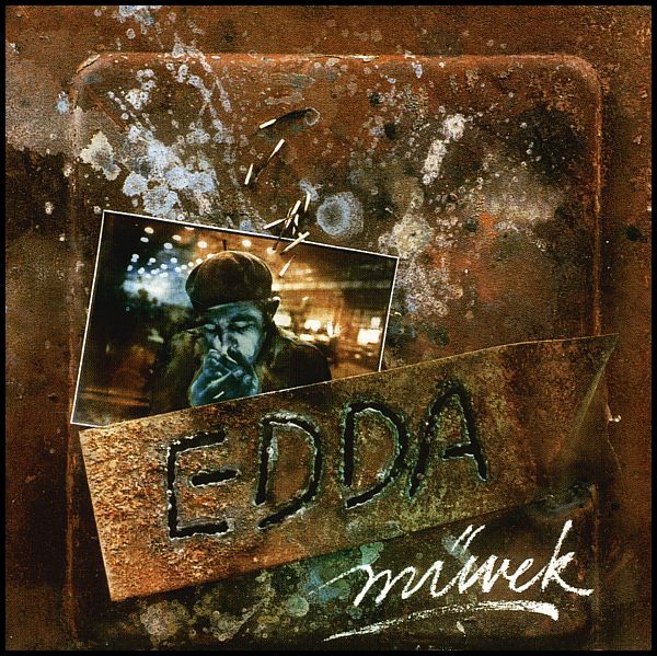 Edda művek: Edda művek (CD) Edda művek: Edda művek (CD)