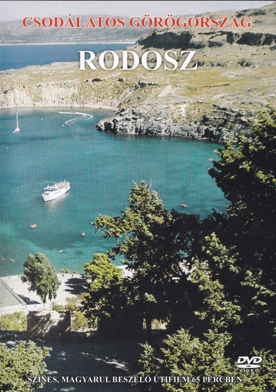 Rodosz (DVD)