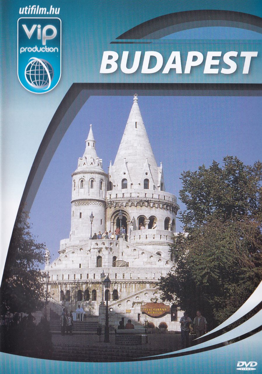 Budapest (DVD) Budapest (DVD)