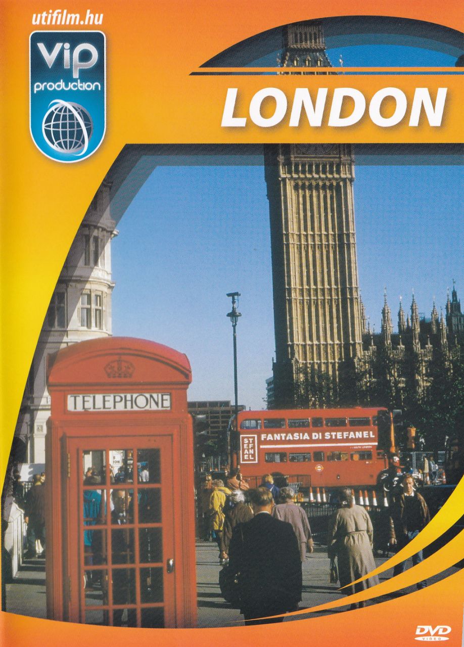 London (DVD)
