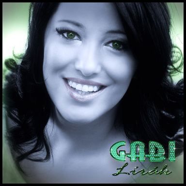 Gabi Lirák (CD)
