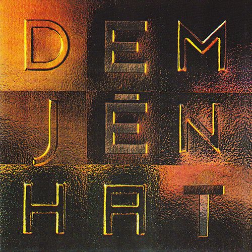 Demjén: Hat (CD) Demjén: Hat (CD)