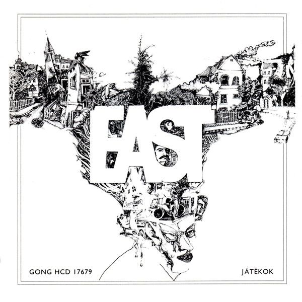 East: Játékok (CD) East: Játékok (CD)