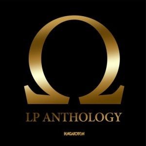 Omega: LP Antology (13 CD) Omega: LP Antology (13 CD)