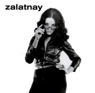 Zalatnay Sarolta: Zalatnay (CD) Zalatnay Sarolta: Zalatnay (CD)