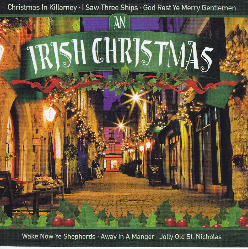 Irish Christmas (2CD)