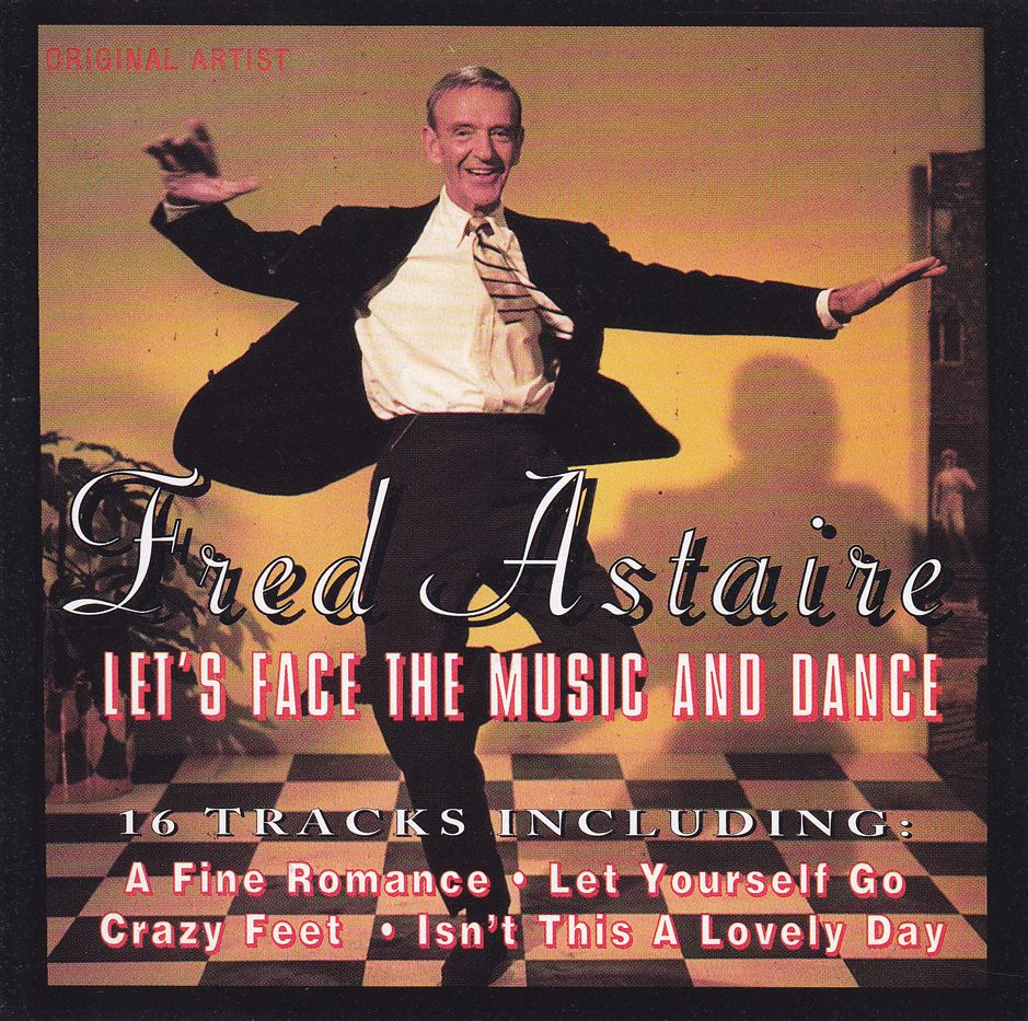 Fred Astaire (CD)