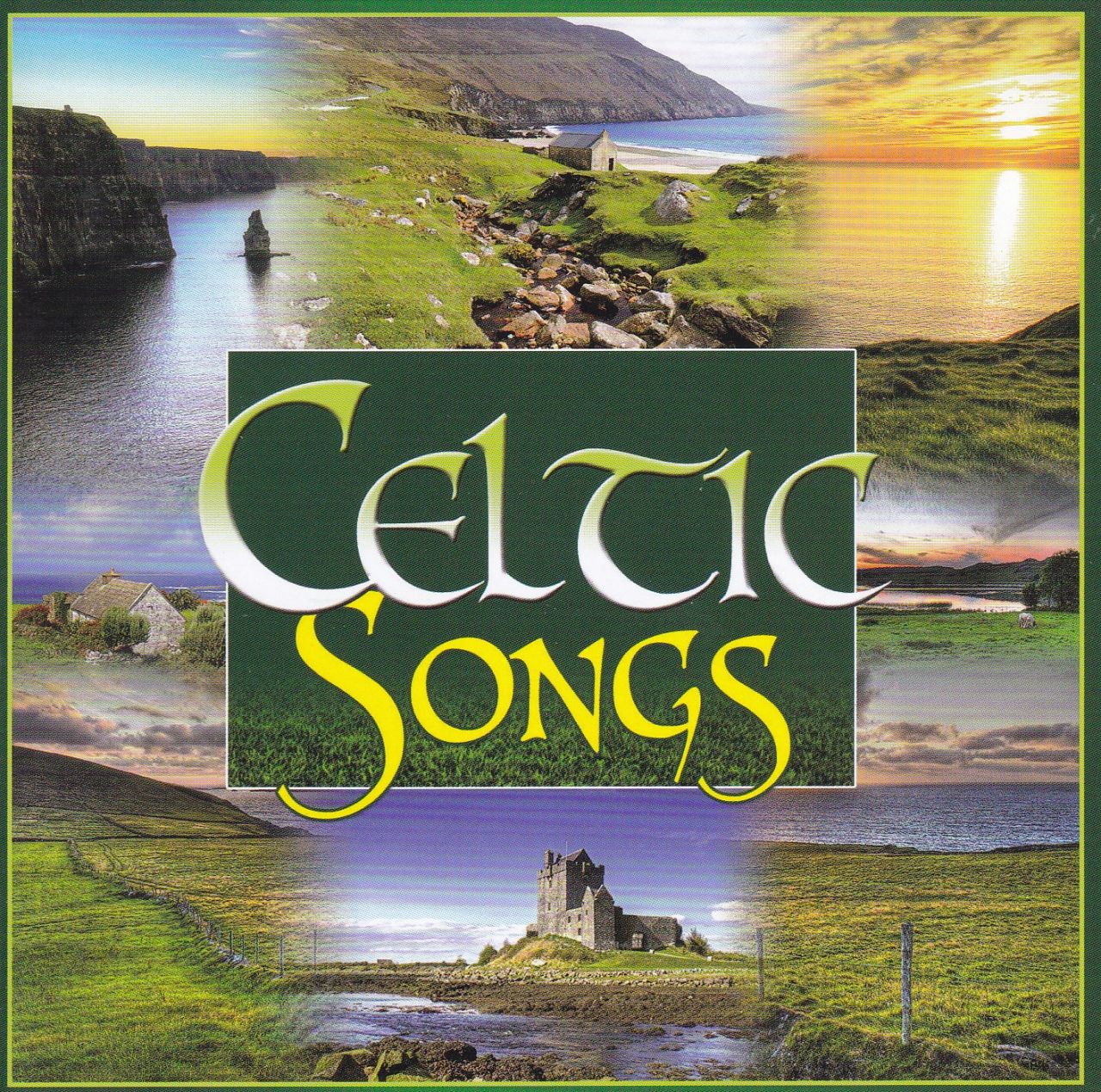 Celtic Songs (2 CD)