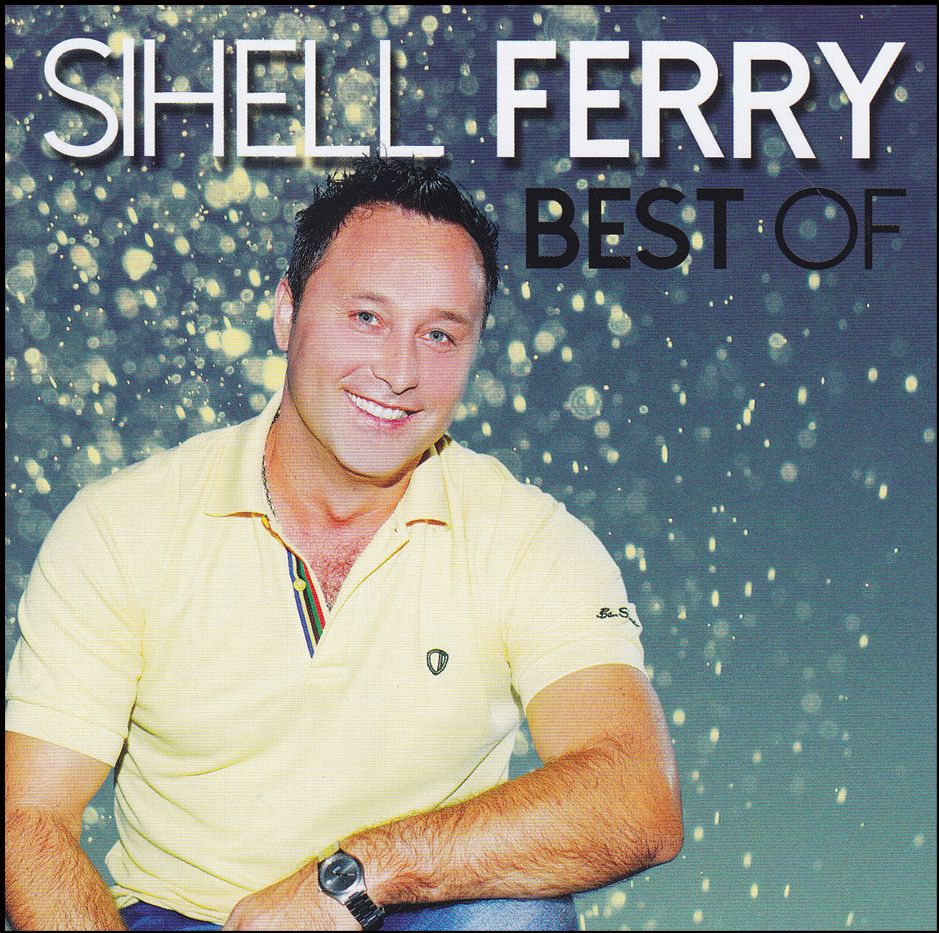 Sihell Ferry: Best of (CD)