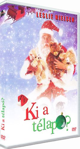 Ki a télapó? (DVD) Ki a télapó? (DVD)