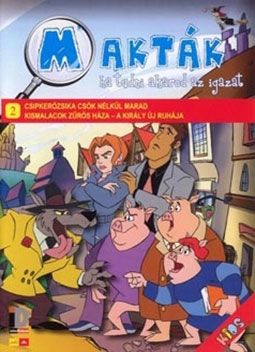 M Akták: ha tudni akarod az igazat 2. (DVD) M Akták: ha tudni akarod az igazat 2. (DVD)
