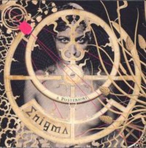 Enigma: Posteriori (CD)