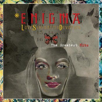 Enigma: Love Sensuality Devotion – The Greatest Hits (CD)