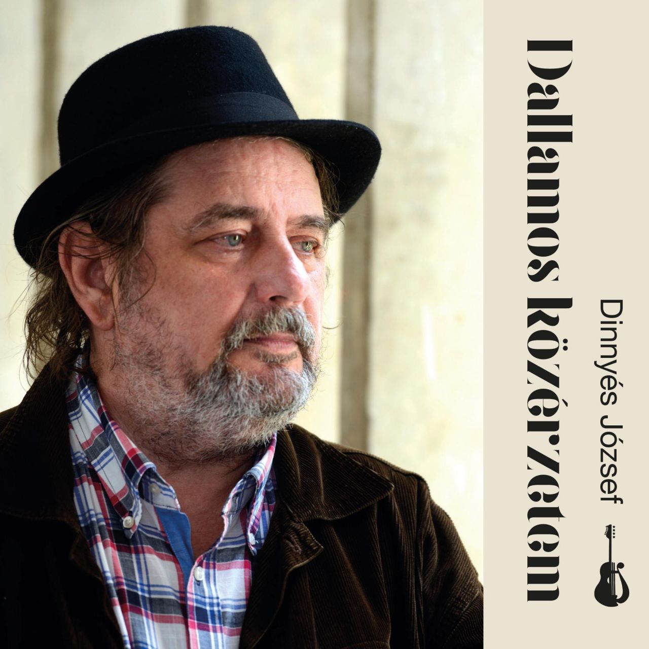 Dinnyés József: Dallamos közérzetem (CD) Dinnyés József: Dallamos közérzetem (CD)