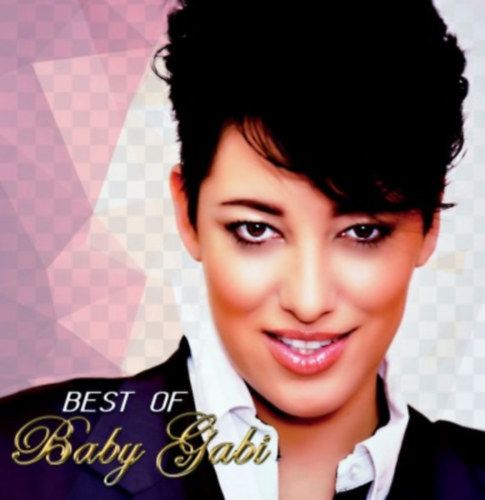 Baby Gabi: Best of (CD)
