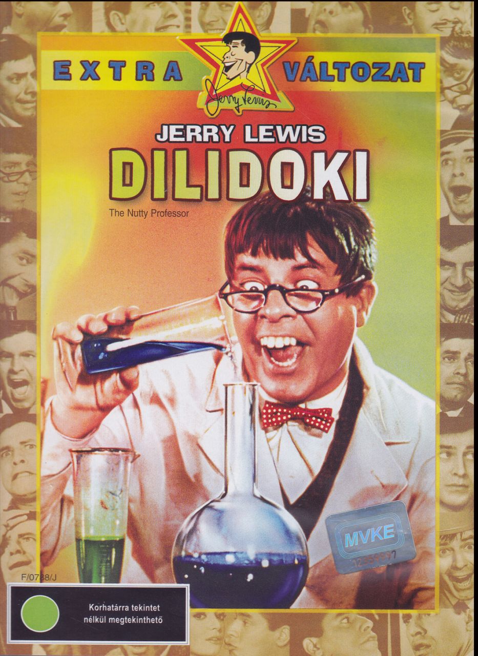 Dilidoki (DVD)
