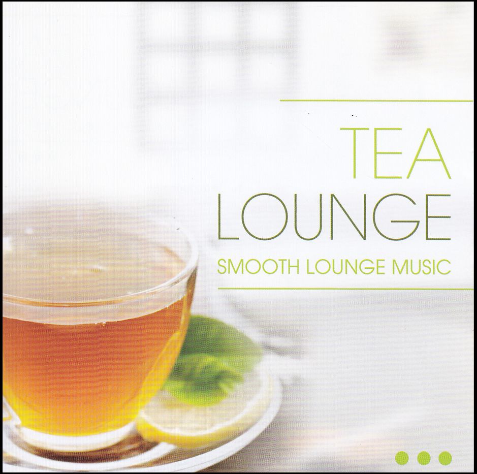 Tea Lounge (CD) Tea Lounge (CD)