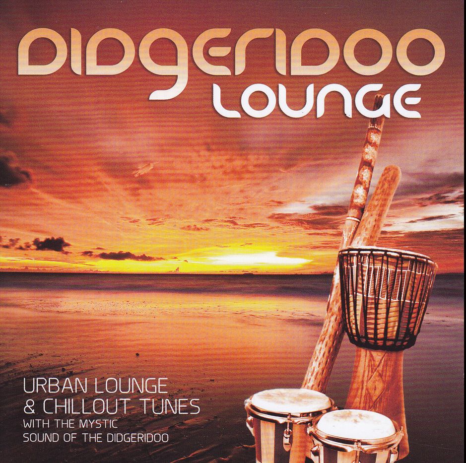 Didgeridoo Lounge (CD)