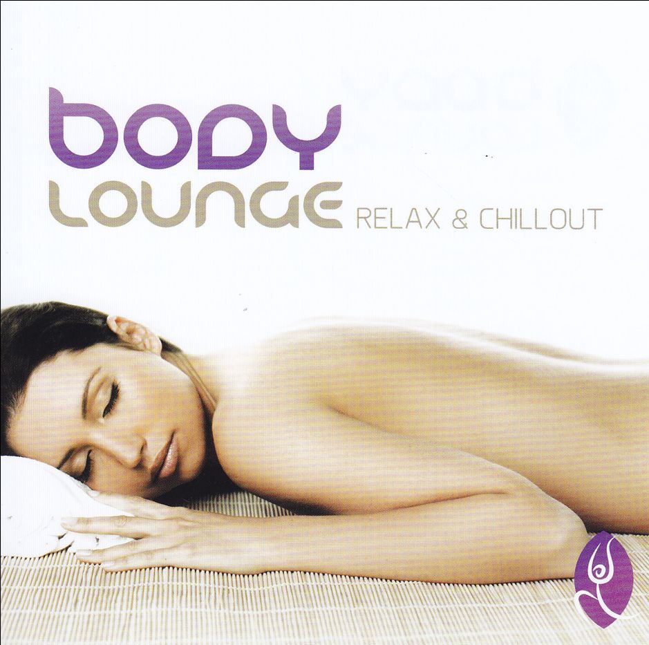 Body Lounge (CD) Body Lounge (CD)
