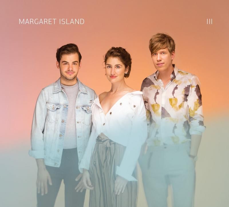 Margaret Island: III. (CD)