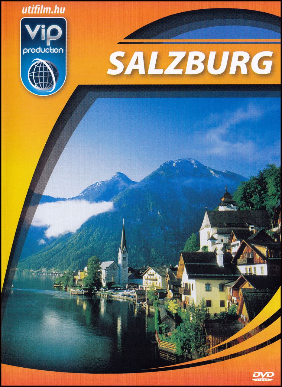 Salzburg (DVD) Salzburg (DVD)