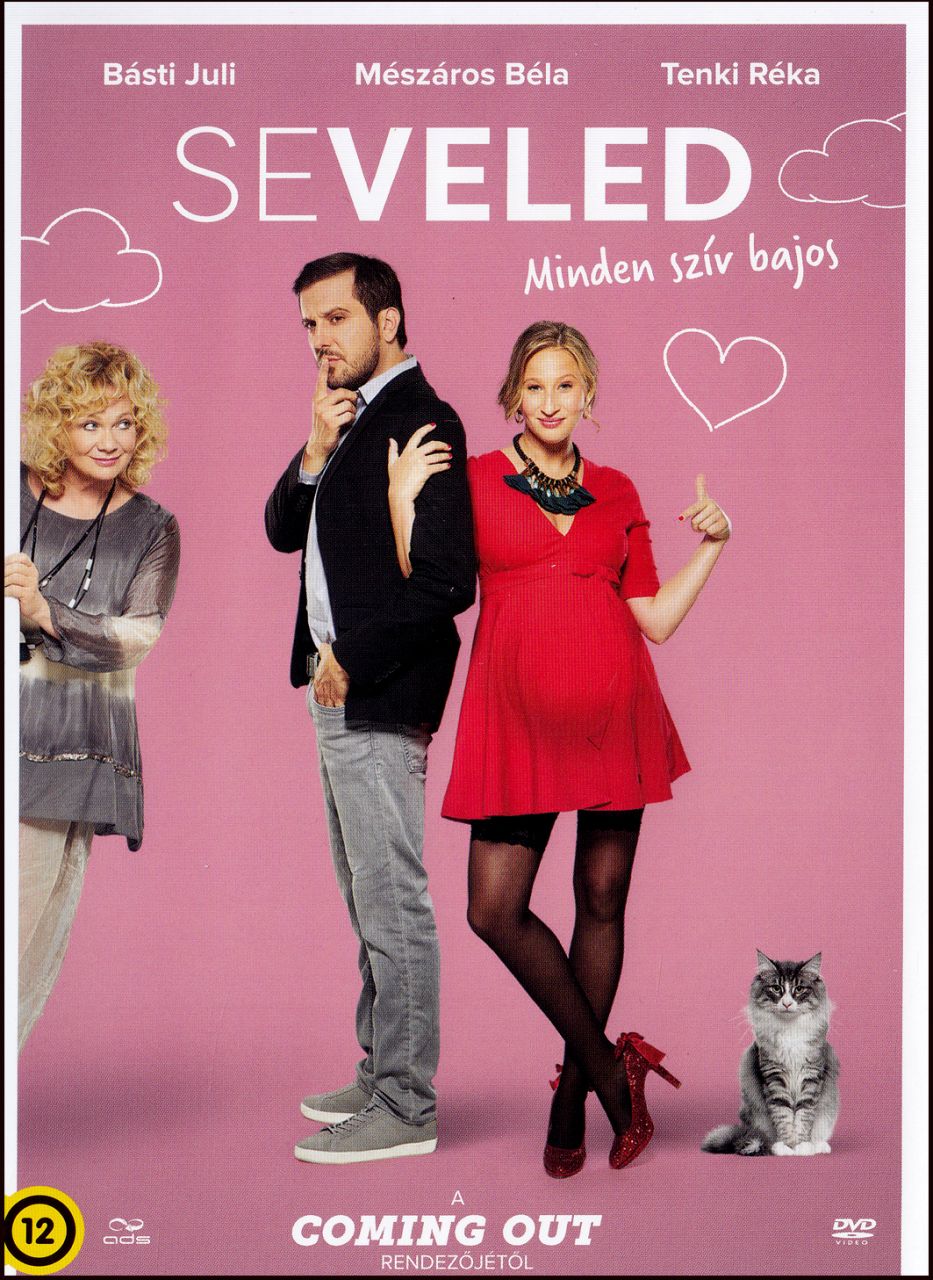 Seveled (DVD)