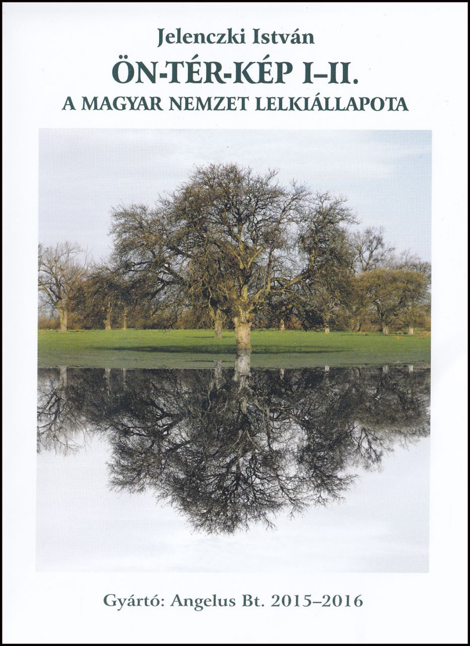 Jelenczki István: Ön – tér – kép I- II. (DVD)