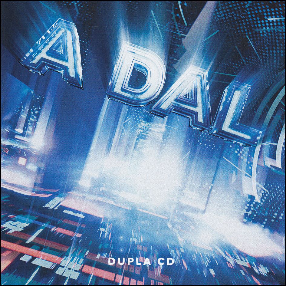 A Dal 2022 (CD)