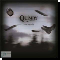 Quimby: Kicsi Ország (CD)