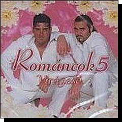 Románcok: Románcok 5. Virágeső (CD) Románcok: Románcok 5. Virágeső (CD)