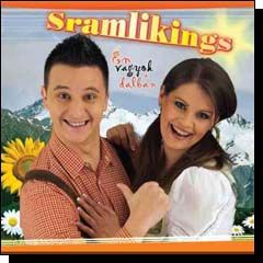Sramli Kings: Én vagyok a dalban (CD) Sramli Kings: Én vagyok a dalban (CD)