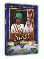 Sissi: Sorsdöntő évek (DVD) Sissi: Sorsdöntő évek (DVD)