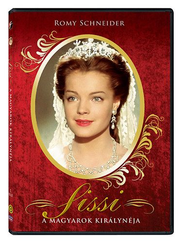 Sissi: A magyarok királynéja (DVD) Sissi: A magyarok királynéja (DVD)